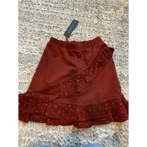 The Sunday Collective‎ Girls Size 6 Skirt
